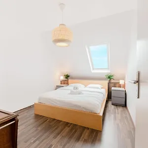 Stylish In Vibrant Bonnevoie Luxemburgo