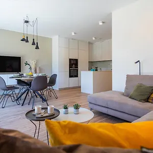 En Bedrooms At Reckenthal House By Rentaroo Luxemburgo