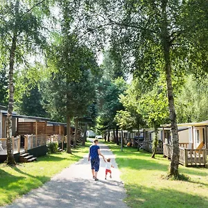 Hu Birkelt Village Parque de Campismo
